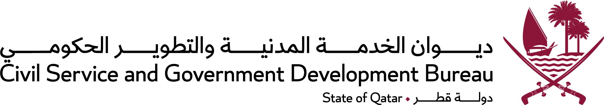 Civil Government Bureau — State of Qatar