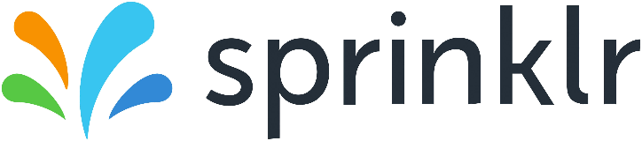 Sprinklr